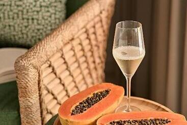 Finolhu Baa Atoll Maldives, A Member Of Design Hotels