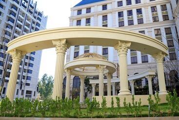 هتل Golden Tulip Aesthetics
