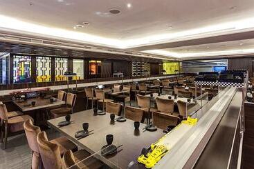 هتل Golden Tulip  Aesthetics