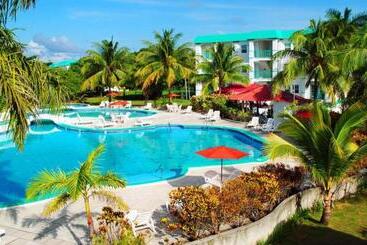 هتل Grand Baymen Resort