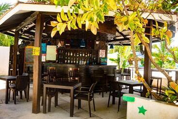 هتل Grand Baymen Resort