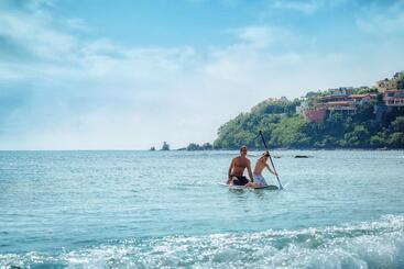 هتل Grand Matlali Riviera Nayarit