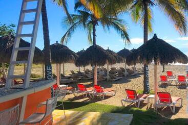 هتل Grand Matlali Riviera Nayarit
