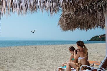 هتل Grand Matlali Riviera Nayarit
