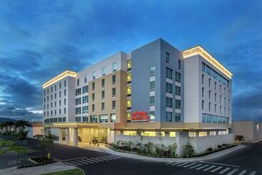 هتل Hampton Inn & Suites Oahu/kapolei