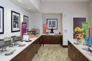 هتل Hampton Inn & Suites Oahu/kapolei