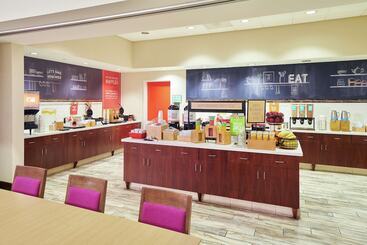 هتل Hampton Inn & Suites Oahu/kapolei