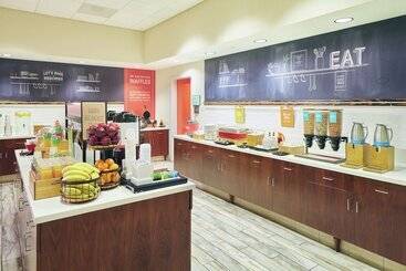 هتل Hampton Inn & Suites Oahu/kapolei