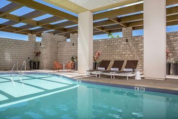 هتل Hampton Inn & Suites Oahu/kapolei