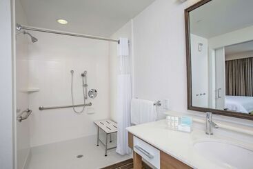 هتل Hampton Inn & Suites Oahu/kapolei