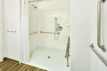 هتل Hampton Inn & Suites Oahu/kapolei