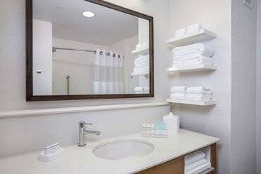 هتل Hampton Inn & Suites Oahu/kapolei