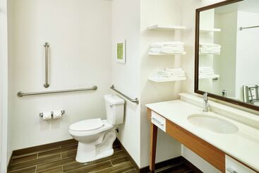 هتل Hampton Inn & Suites Oahu/kapolei