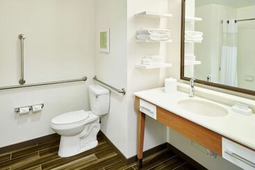 هتل Hampton Inn & Suites Oahu/kapolei