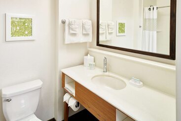 هتل Hampton Inn & Suites Oahu/kapolei