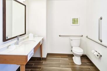 هتل Hampton Inn & Suites Oahu/kapolei