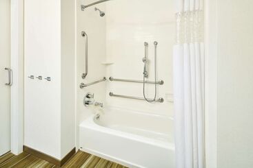 هتل Hampton Inn & Suites Oahu/kapolei