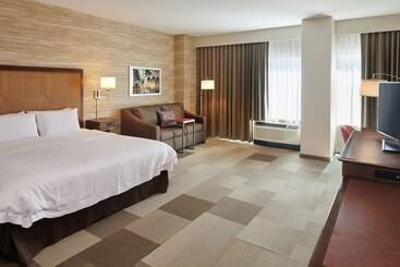 هتل Hampton Inn & Suites Oahu/kapolei