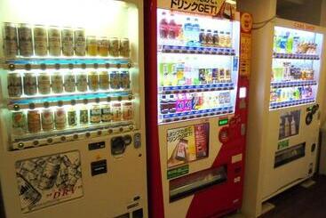 K S Street Hotel Miyazaki