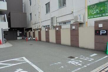 K S Street Hotel Miyazaki