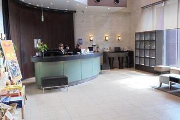K S Street Hotel Miyazaki