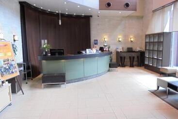K S Street Hotel Miyazaki