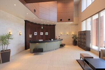 K S Street Hotel Miyazaki