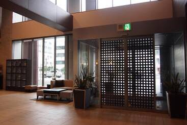 K S Street Hotel Miyazaki