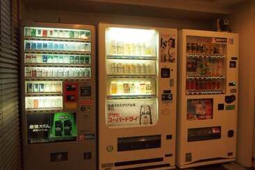K S Street Hotel Miyazaki