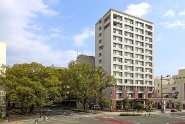 K S Street Hotel Miyazaki