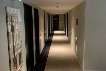 K S Street Hotel Miyazaki