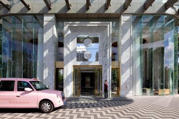 هتل The Langham Haikou
