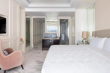 هتل The Langham Haikou