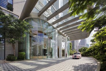 هتل The Langham Haikou