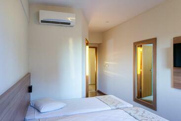 هتل Malibu Inn