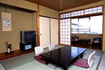 هتل Misakitei