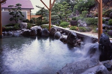 هتل Misakitei