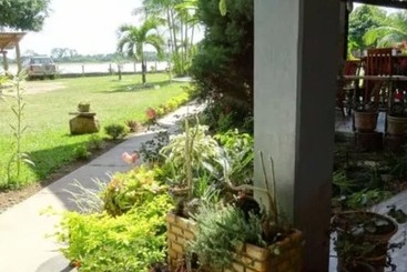 هتل Maya De La Amazonia