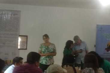 هتل Maya De La Amazonia