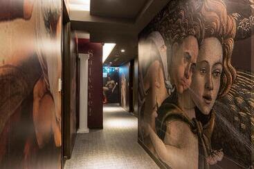 Morwing Hotel   Culture Vogue