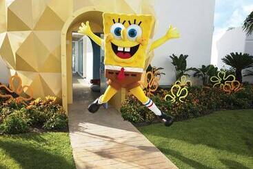 Nickelodeon Hotels & Resorts Punta Cana Gourmet All Inclusive By Karisma