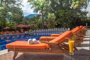 هتل Del Llano