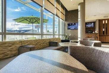 فندق Springhill Suites By Marriott Gallup