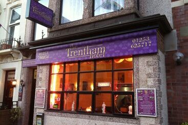 هتل The Trentham