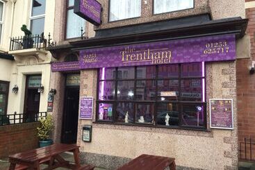 هتل The Trentham