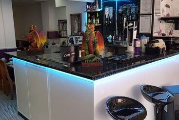 هتل The Trentham