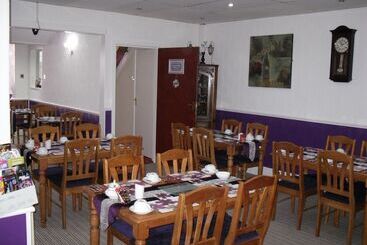 هتل The Trentham