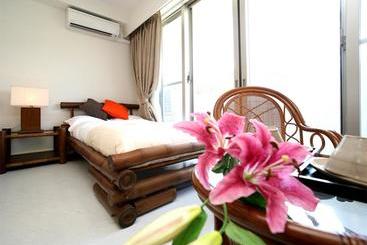 هتل Amami Resort Thida Moon