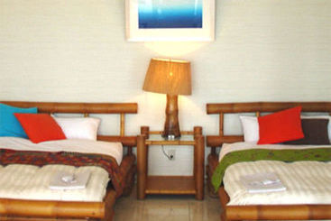 هتل Amami Resort Thida Moon