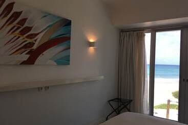 هتل Tofo Mar